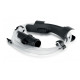 Пилосос Bosch BWD41700