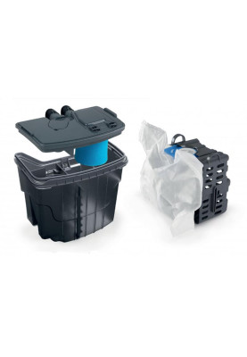 Пилосос Bosch BWD41700