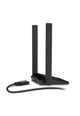 Бездротовий адаптер TP-Link Archer T4U Plus