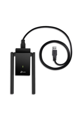 Бездротовий адаптер TP-Link Archer T4U Plus