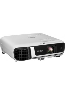 Проектор Epson EB-FH52 (V11H978040)