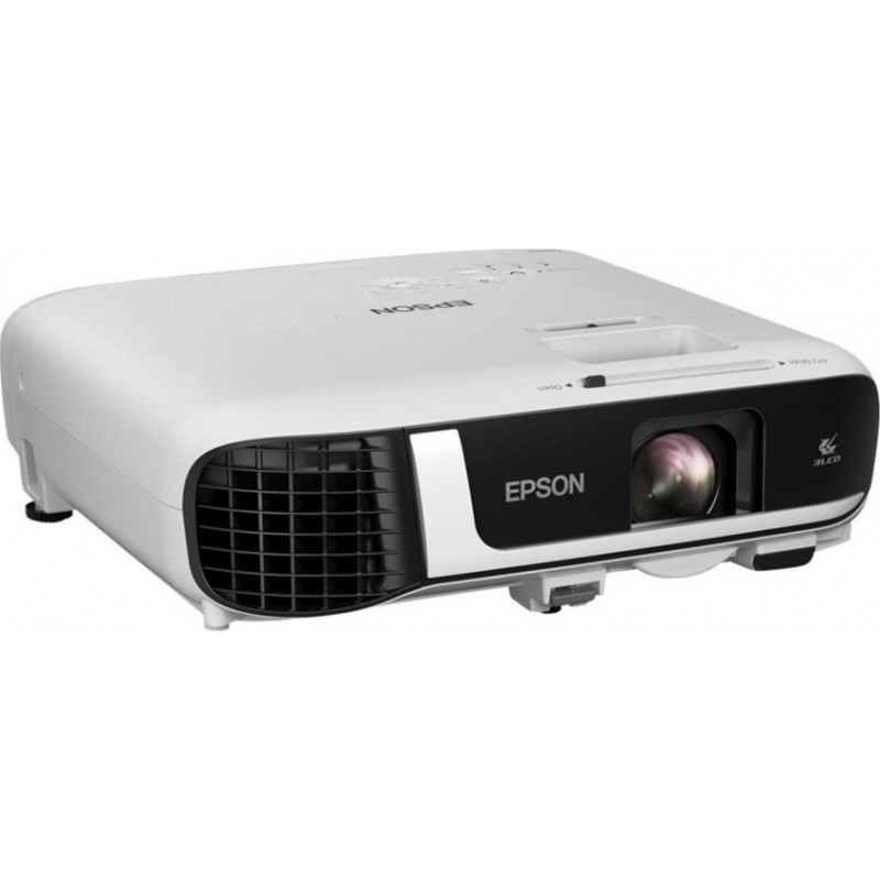 Проектор Epson EB-FH52 (V11H978040)