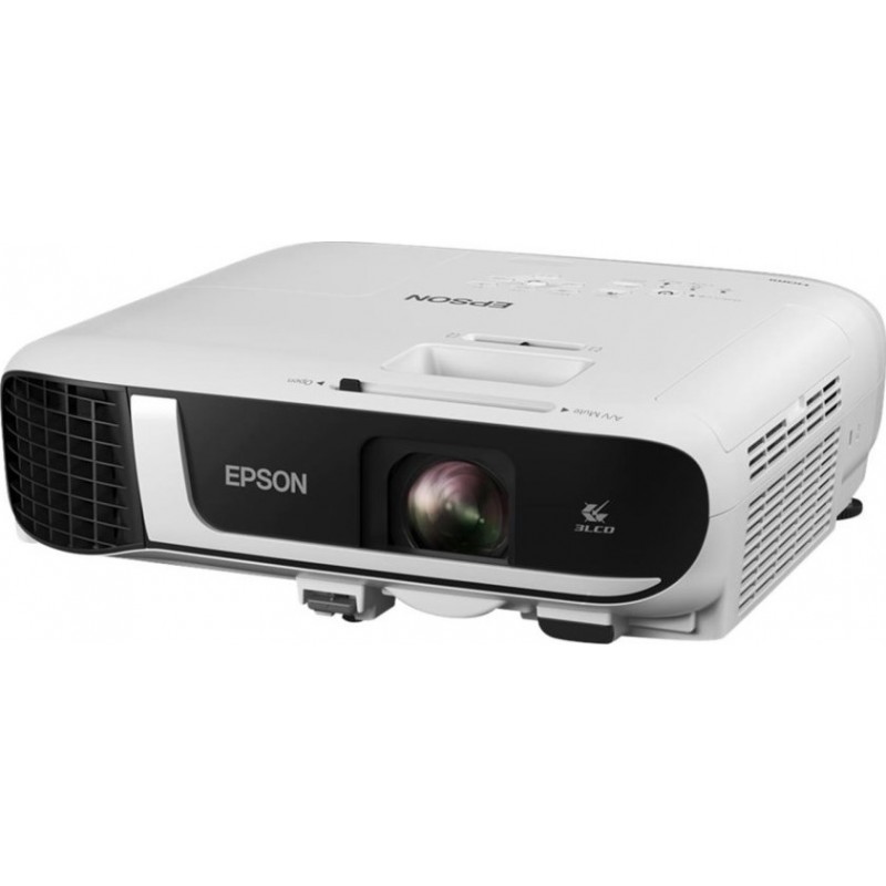 Проектор Epson EB-FH52 (V11H978040)