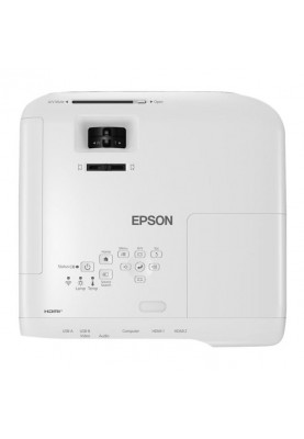 Проектор Epson EB-FH52 (V11H978040)