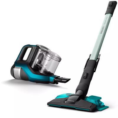 Акумуляторний пилосос Philips SpeedPro Max Aqua FC6904/01 Акумуляторний пилосос Philips SpeedPro Max Aqua FC6904/01