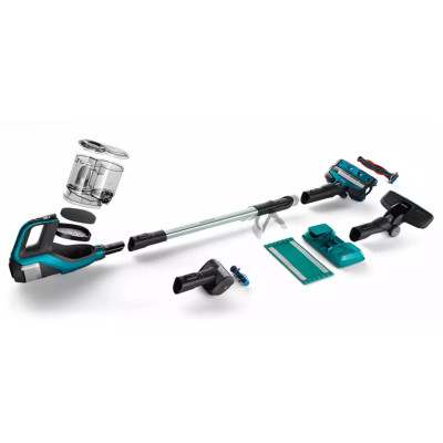 Акумуляторний пилосос Philips SpeedPro Max Aqua FC6904/01 Акумуляторний пилосос Philips SpeedPro Max Aqua FC6904/01