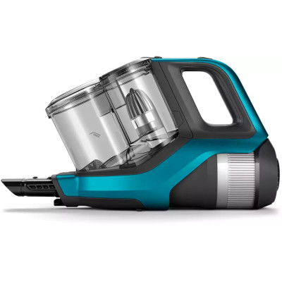Акумуляторний пилосос Philips SpeedPro Max Aqua FC6904/01 Акумуляторний пилосос Philips SpeedPro Max Aqua FC6904/01
