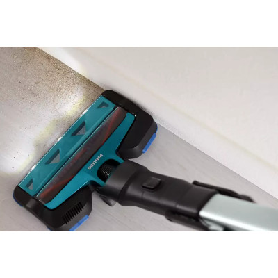 Акумуляторний пилосос Philips SpeedPro Max Aqua FC6904/01 Акумуляторний пилосос Philips SpeedPro Max Aqua FC6904/01