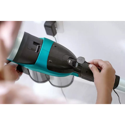 Акумуляторний пилосос Philips SpeedPro Max Aqua FC6904/01 Акумуляторний пилосос Philips SpeedPro Max Aqua FC6904/01