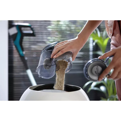 Акумуляторний пилосос Philips SpeedPro Max Aqua FC6904/01 Акумуляторний пилосос Philips SpeedPro Max Aqua FC6904/01