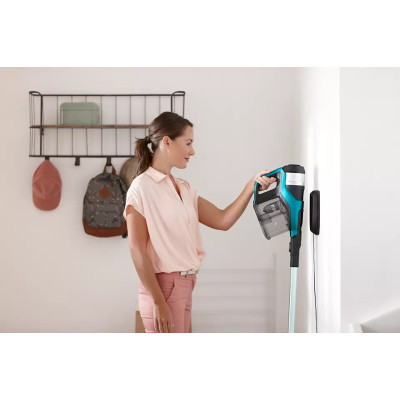 Акумуляторний пилосос Philips SpeedPro Max Aqua FC6904/01 Акумуляторний пилосос Philips SpeedPro Max Aqua FC6904/01