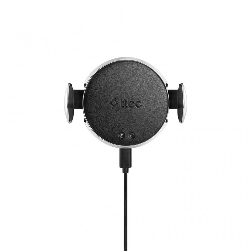 Безпровідний зарядний пристрій Ttec AirCharger Drive Black (2KS15)