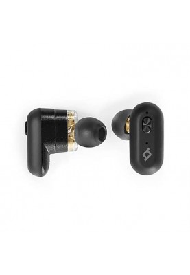 Bluetooth-гарнітура Ttec AirBeat Duo True Wireless Headsets Black (2KM127S)
