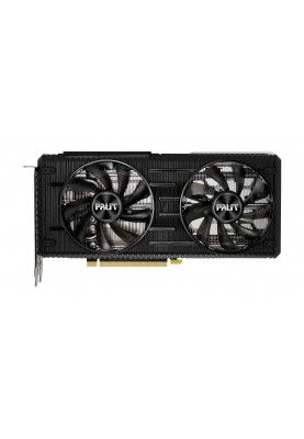 Відеокарта GF RTX 3060 Ti 8GB GDDR6 Dual OC Palit (NE6306TS19P2-190AD) Refurbished