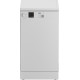 Посудомийна машина Beko DVS05025W