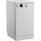 Посудомийна машина Beko DVS05025W