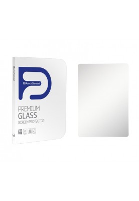 Захисне скло Armorstandart Glass.CR для Huawei Mediapad T3 10, 2.5D (ARM56236)