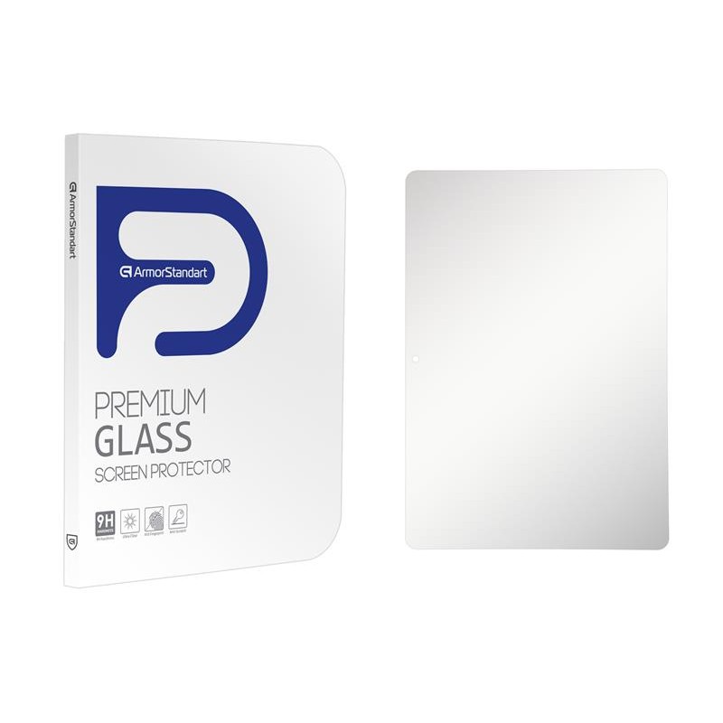 Защитное стекло Armorstandart Glass.CR для Huawei Mediapad T3 10, 2.5D (ARM56236)