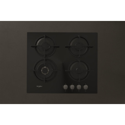 Варильна поверхня Whirlpool GOR 625/NB