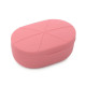 Чохол BeCover Silicon для Xiaomi Redmi AirDots/Redmi AirDots 2/Redmi AirDots S Pink (703829)
