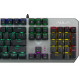 Клавіатура Aula Dawnguard Mechanical Wired Keyboard Silver (6948391234533)