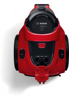 Пилосос Bosch BGC05AAA2