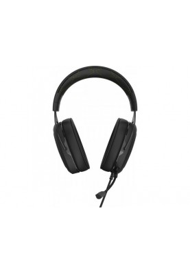 Гарнiтура Corsair HS50 Pro Stereo Gaming Headset Green (CA-9011216-EU)