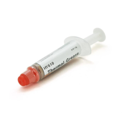Термопаста Halnziye HY-610/07358 1 г (07358)