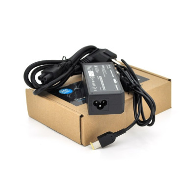 Блок живлення Merlion для ноутбука Lenovo 20V 4.5A 90W Yoga + каб.живл. (LLN90/20-FOR YOGA/01816)
