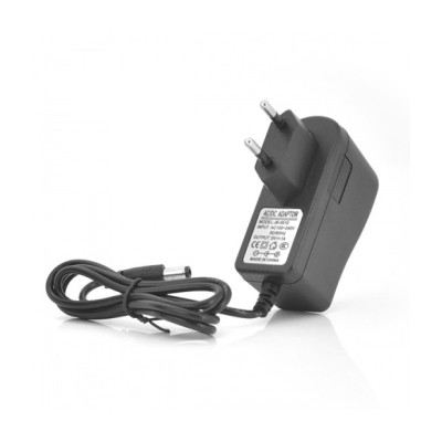 Блок живлення Ritar RTPSP 9-9/12913 9Вт 9V 1A роз`єм 5.5х2.5мм