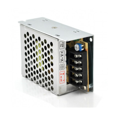 Блок живлення Ritar RTPS 12-60/12741 60Вт 12V 5A перфорований