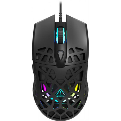 Миша Canyon Puncher CND-SGM20B Black