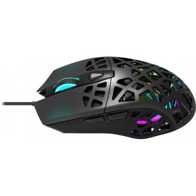 Миша Canyon Puncher CND-SGM20B Black