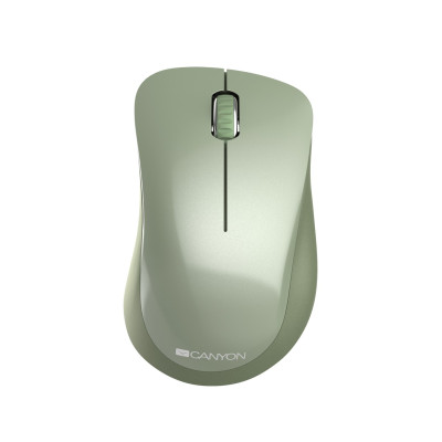 Мышь беспроводная Canyon CNE-CMSW11SM Special Military USB