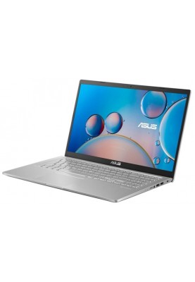 Ноутбук Asus X515JA-BQ3145W (90NB0SR2-M02VW0) Win11 Transparent Silver