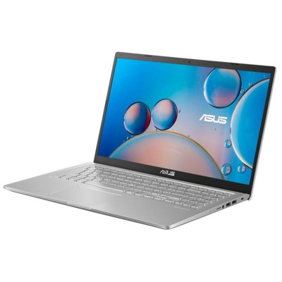 Ноутбук Asus X515JA-BQ3145W (90NB0SR2-M02VW0) Win11 Transparent Silver