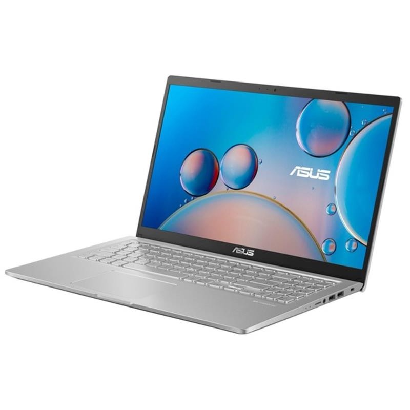 Ноутбук Asus X515JA-BQ3145W (90NB0SR2-M02VW0) Win11 Transparent Silver