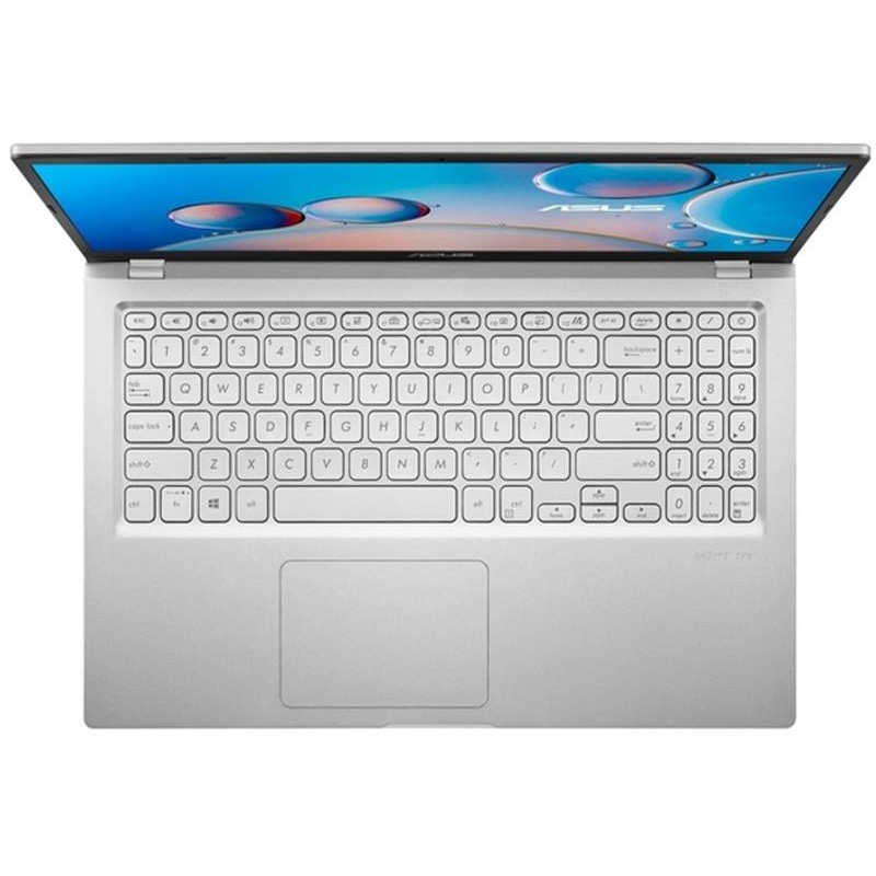 Ноутбук Asus X515JA-BQ3145W (90NB0SR2-M02VW0) Win11 Transparent Silver