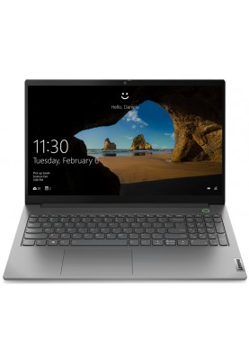 Ноутбук Lenovo ThinkBook 15 G2 (20VE0054RA)