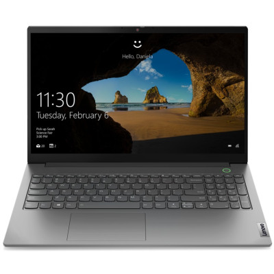 Ноутбук Lenovo ThinkBook 15 G2 (20VE0054RA)