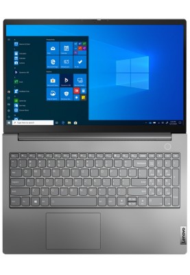 Ноутбук Lenovo ThinkBook 15 G2 (20VE0054RA)