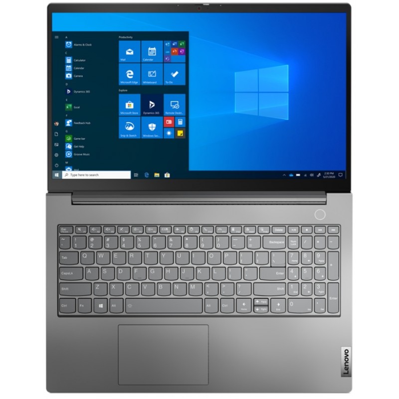 Ноутбук Lenovo ThinkBook 15 G2 (20VE0054RA)