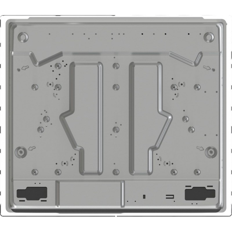 Варильна поверхня Gorenje GT642AXW