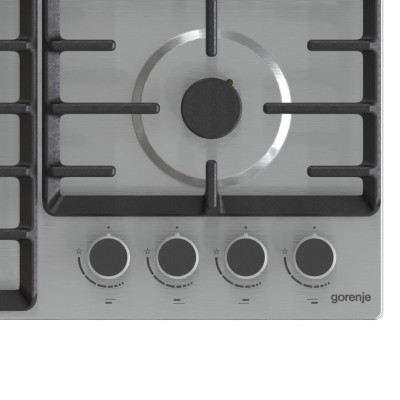 Варильна поверхня Gorenje G642ABX Варильна поверхня Gorenje G642ABX