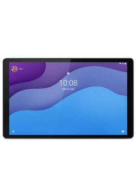 Планшетний ПК Lenovo Tab M10 HD 2nd Gen TB-X306F 32GB Iron Grey (ZA6W0015UA)