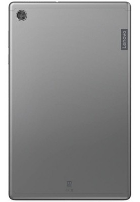 Планшетний ПК Lenovo Tab M10 HD 2nd Gen TB-X306F 32GB Iron Grey (ZA6W0015UA)