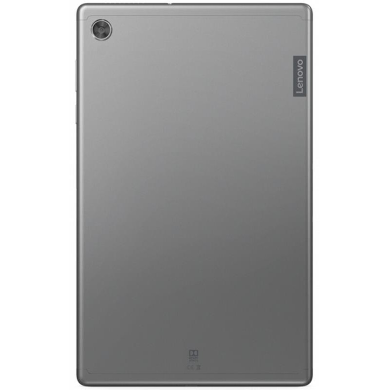 Планшетний ПК Lenovo Tab M10 HD 2nd Gen TB-X306F 64GB Iron Grey (ZA6W0128UA)