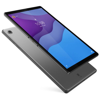 Планшетний ПК Lenovo Tab M10 HD 2nd Gen TB-X306F 64GB Iron Grey (ZA6W0128UA)