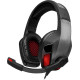 Гарнітура Sven AP-U995MV Black/Red