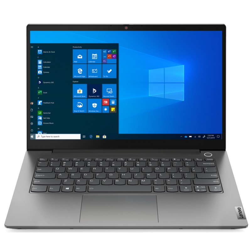 Ноутбук Lenovo ThinkBook 14 G2 (20VD0097RA)